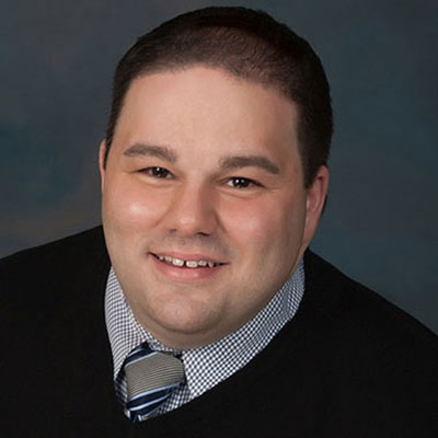 Jonathon Rondeau
