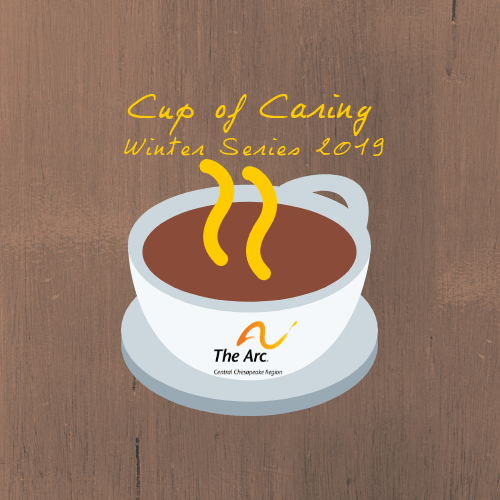 Cup of Caring Winter 2018