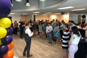 Open House
