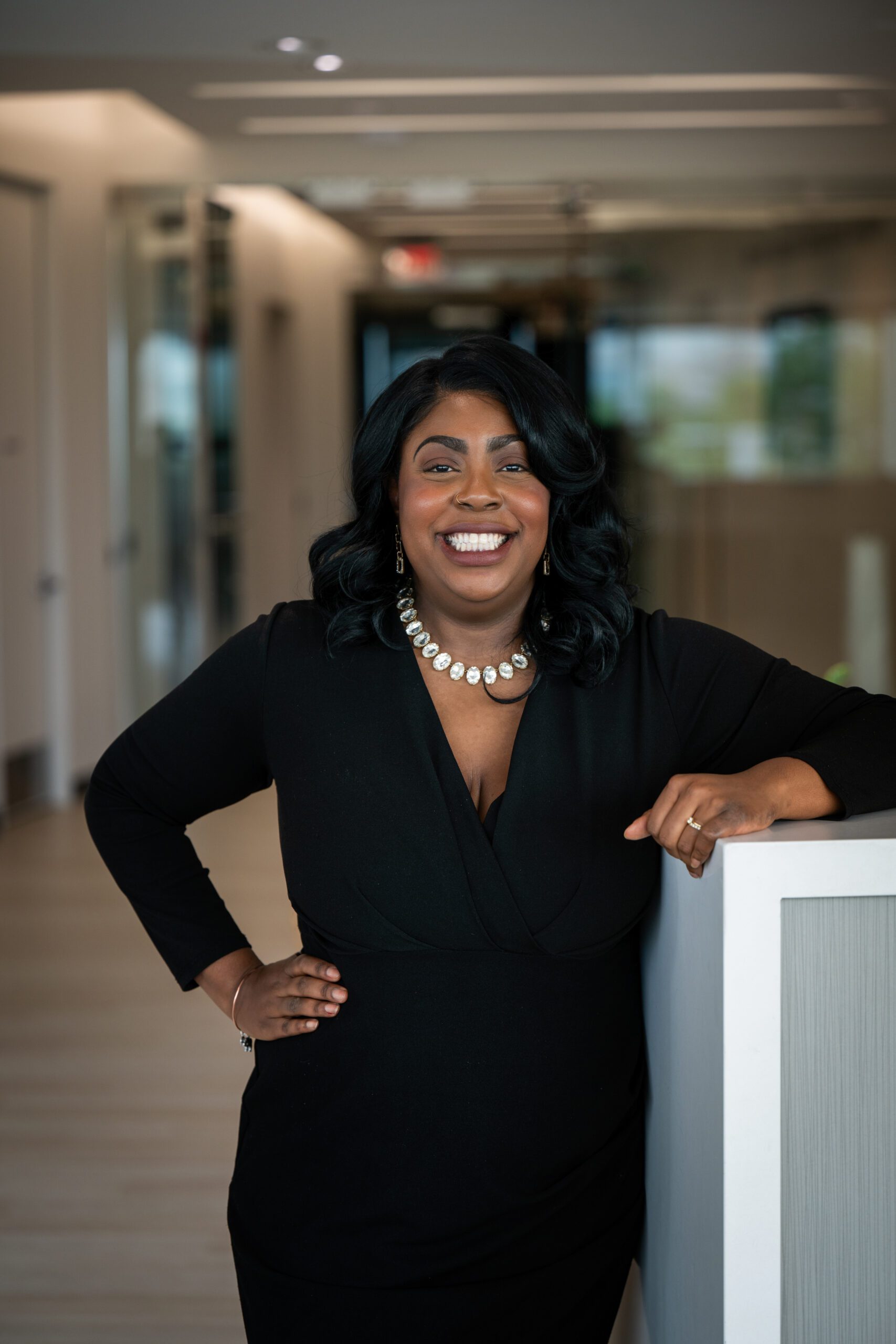 Brandy Stephens promoted to Vice President of People & Culture