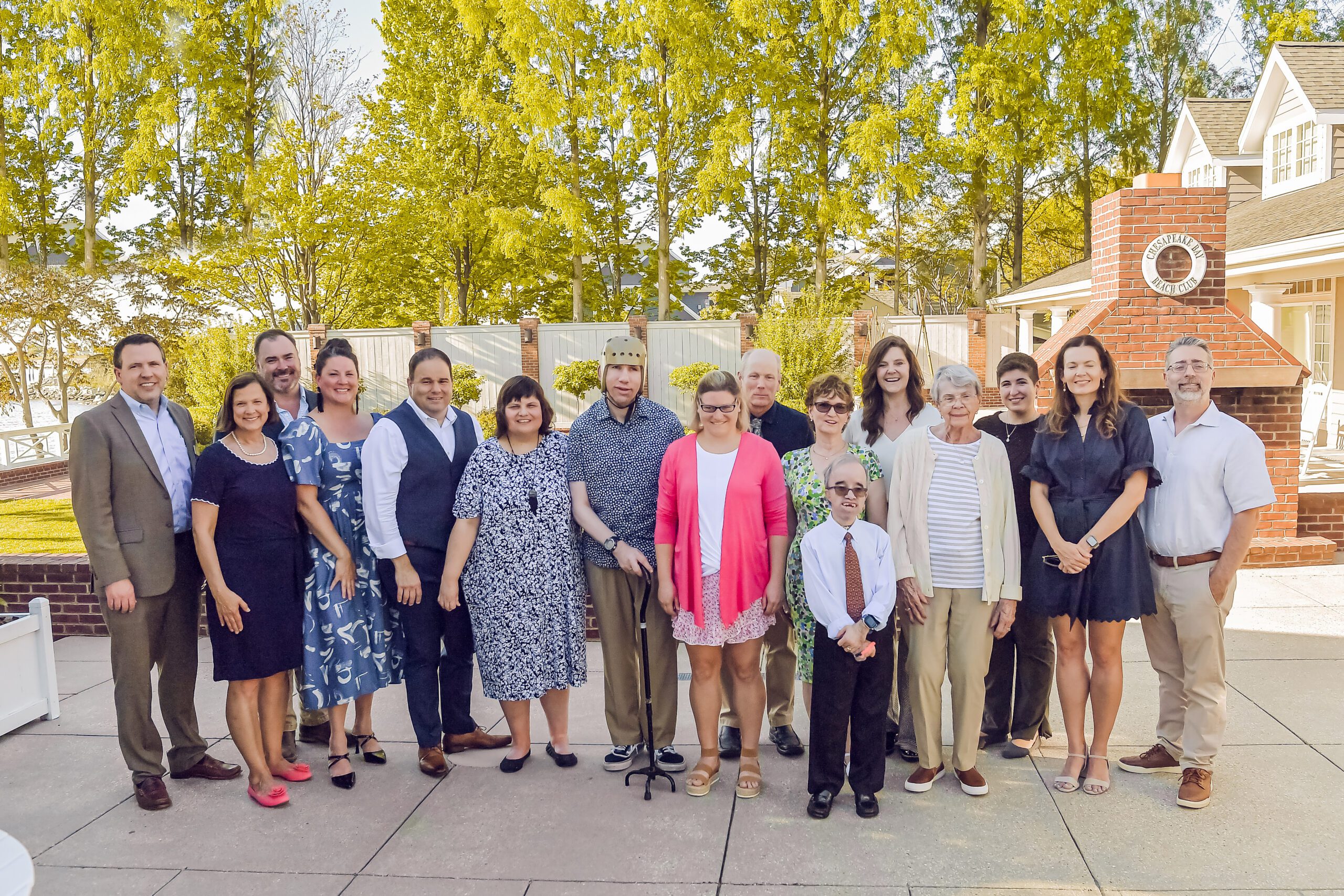 Celebration Impact 2024 Awardees