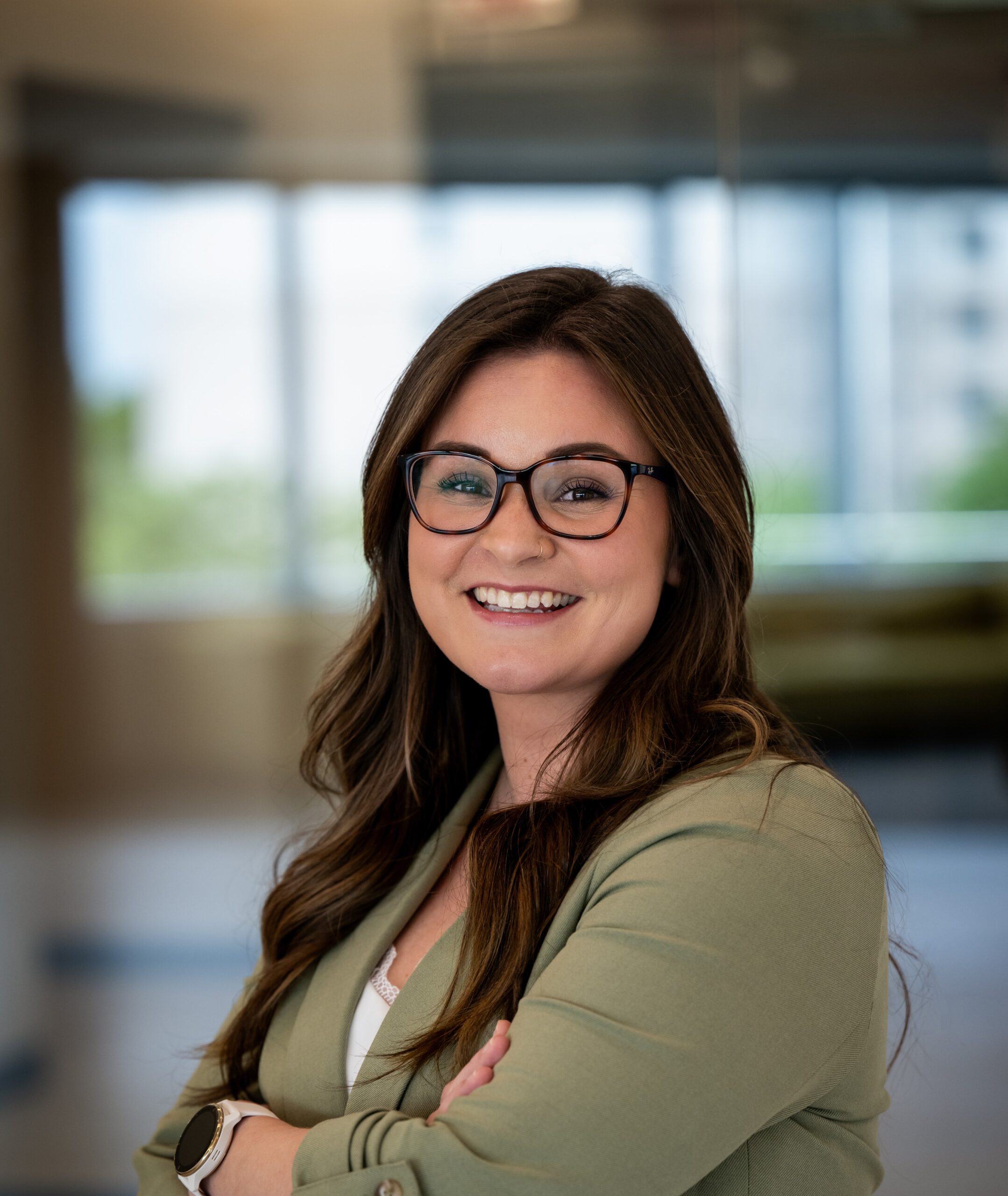 Megan Lyle, Esq. Honored with Leader in Law Award by The Daily Record