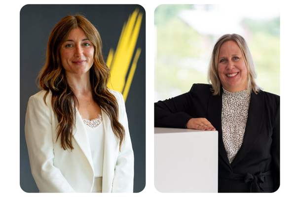 The Arc Welcomes New Leadership in Director of Government Relations and Director of Development