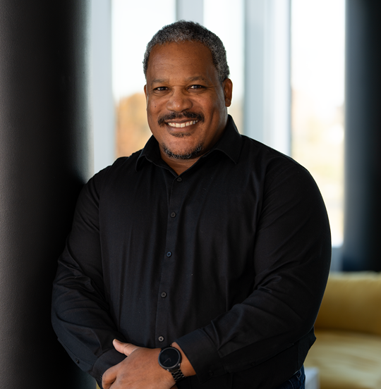 John Cunningham - Director of Information Technology