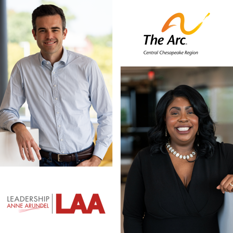 Ross Benincasa & Brandy Stephens named 2025 LAA New Leaders