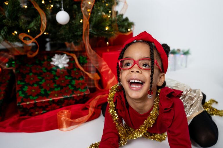 Holiday Giving