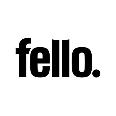 Fello Inc logo