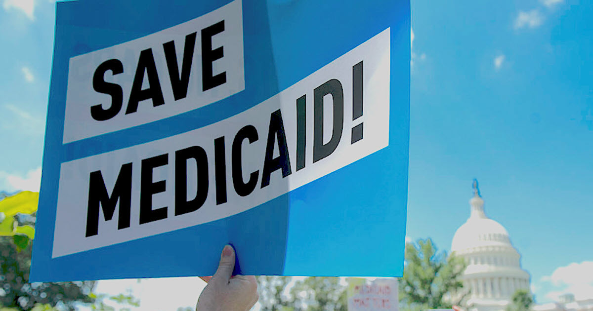 Key Medicaid Provisions to Watch
