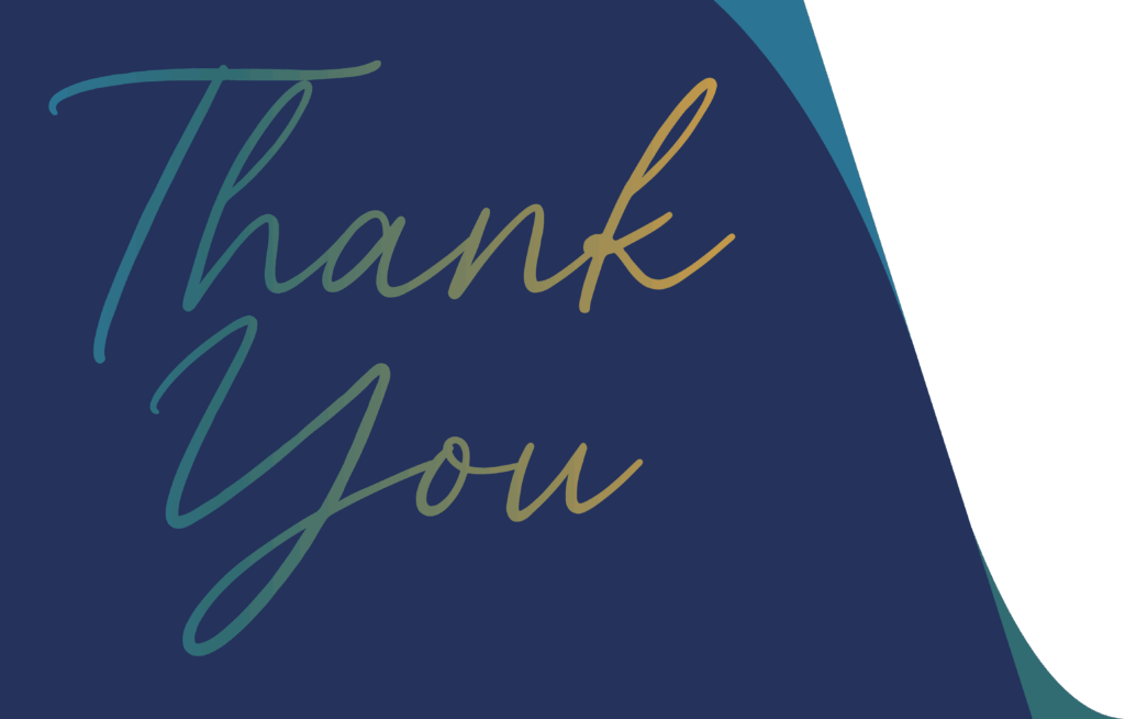 Celebrating DSP Week 2025 - Thank You