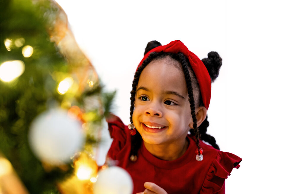 Holiday Giving applications are open
