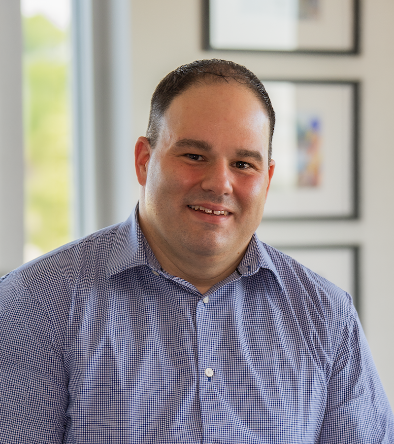 Jonathon Rondeau