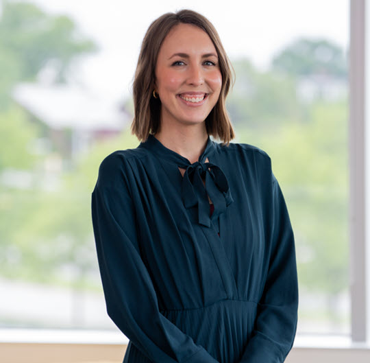 Elisabeth Turner, LCSW-C Director of Behavioral Health